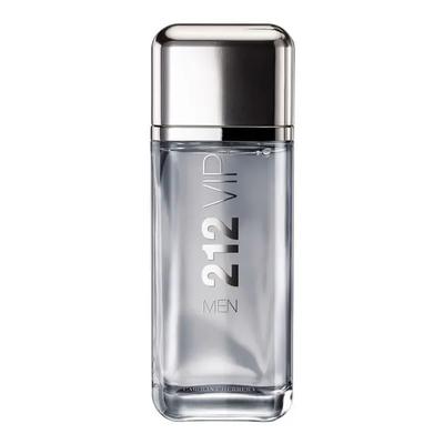212 VIP Men Eau De Toilette 200 Ml Fragrance