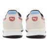 Puma Rx 737 Textile, Split Cow Leather, Top Grain Cow Leather Low Top Casual Shoes Unisex White 391971-04