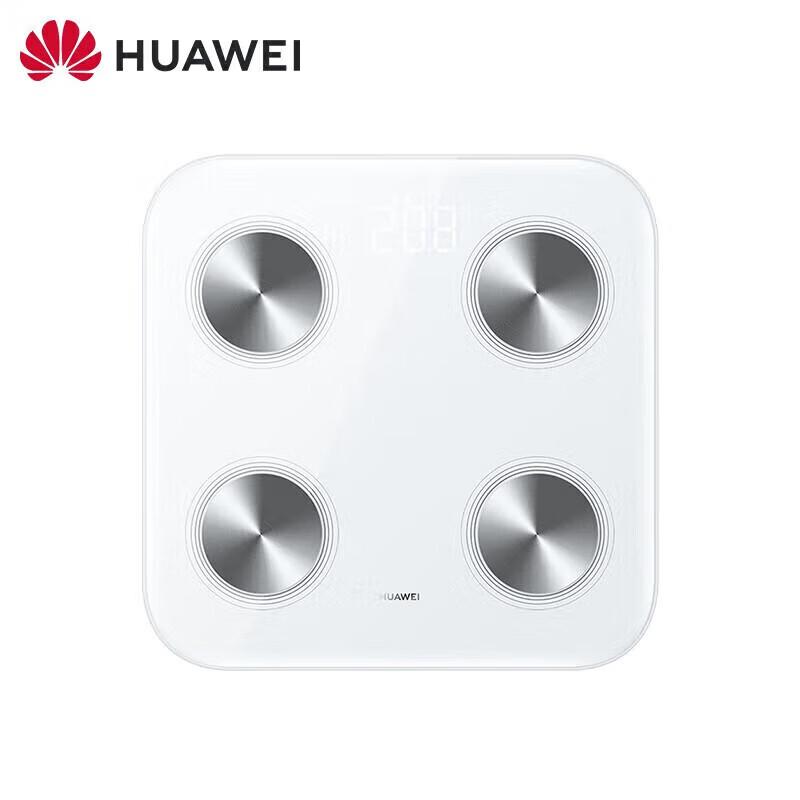 Huawei Smart Body Fat Scale 3 WiFi Edition