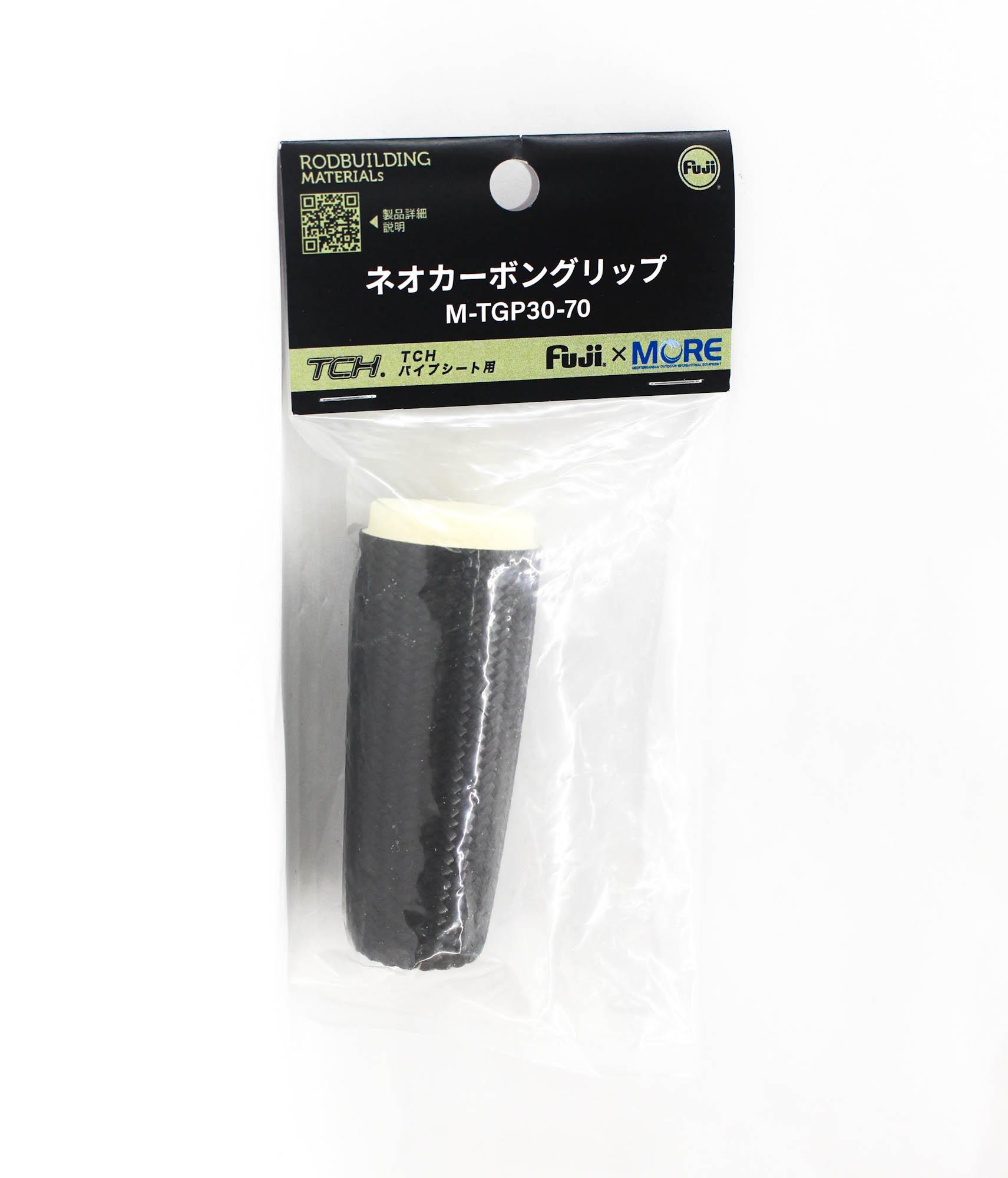 Fuji M-TGP Размер 30-70 Нео Карбоновая Задняя Рукоятка x 1 (2997 г.)