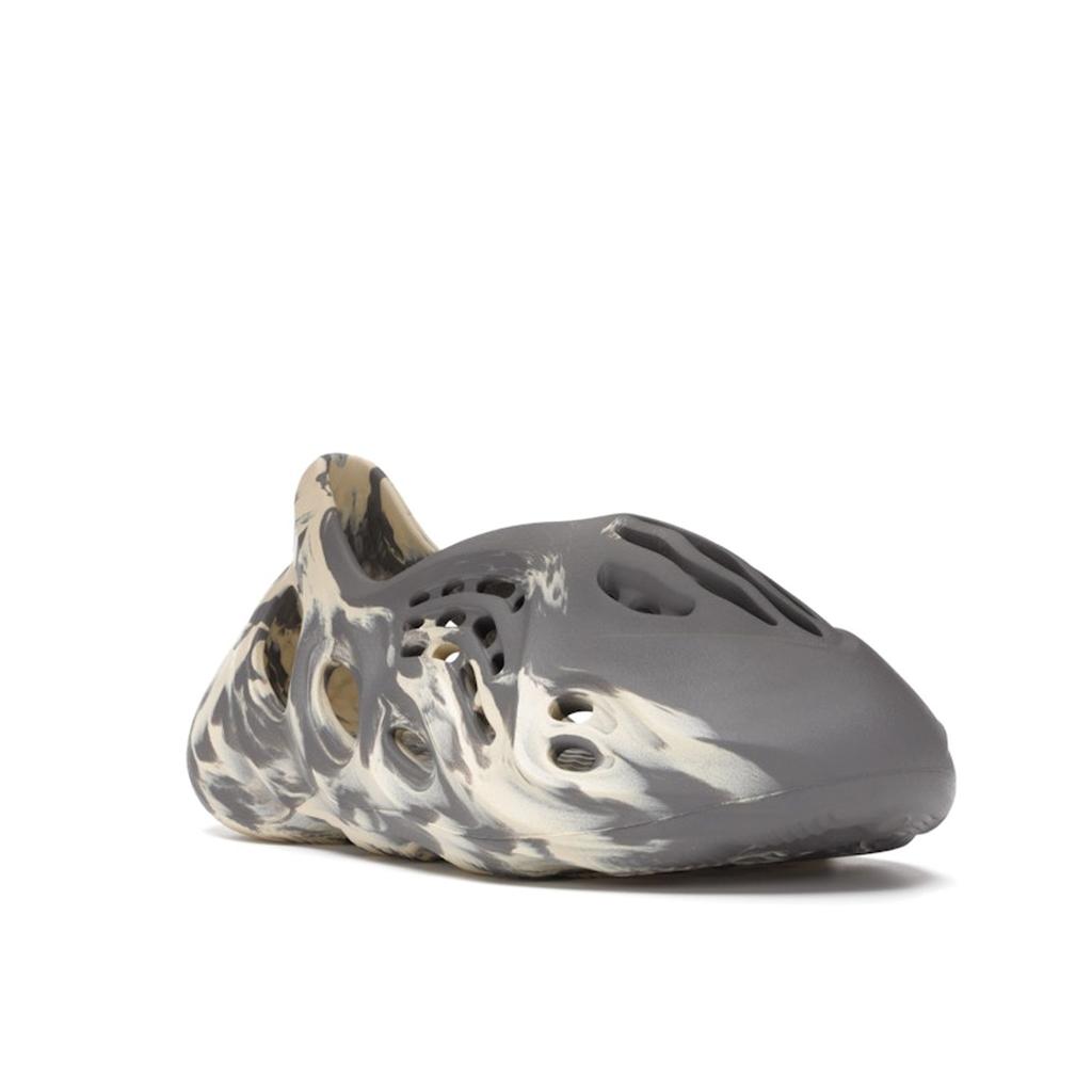 adidas Yeezy Foam Runner MXT Mondgraue Unisex-Sneaker GV7904