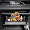 Passenger Side Storage & Modification Accessories for Toyota RAV4.