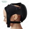 Boxing Sanda Head Protector