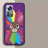 Kanye West Ye Music Phone Case For Redmi Note 13 Pro Plus 14 Pro+ 12S 12 11S 11T 11E 11 10S 10 9S 9 Xiaomi Capa TPU