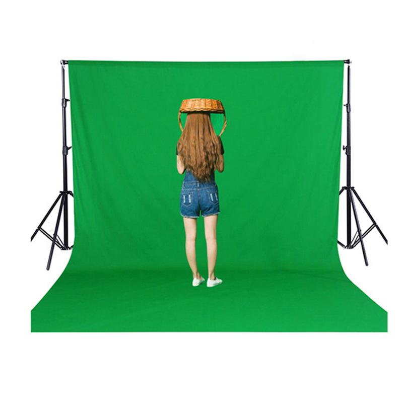 

2mx2m Backdrop Photography Photo Backdrop for Video Recording Streaming Gaming White