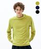 [3 Farben] Atmungsaktiver Pullover Hoodie