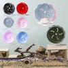 New Hamster Running Wheel Hamster Treadmill Runner Hamster Cage Supplies Multiple Colors Support Color Selection