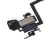 Earpiece Speaker+Sensor Flex Cable (Self-welding with Photosensitive) Replace Part for iPhone 11 Pro Max 6.5 inch (without Logo)