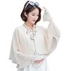 Women's Ultra-Thin Summer Silk Sun Protection Shawl & Scarf