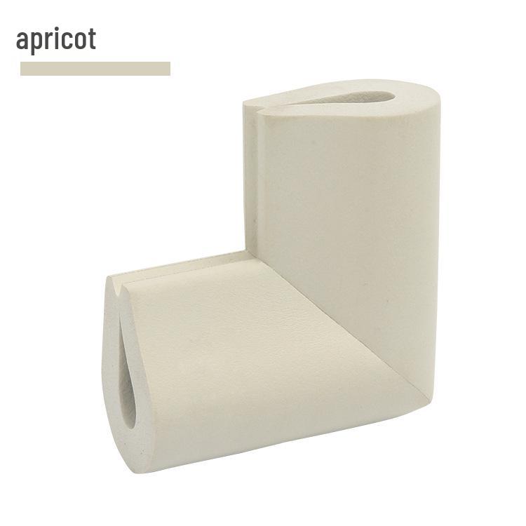 Children's Safety U-Shaped Corner Protectors - Widened & Thickened Table Edge Guards