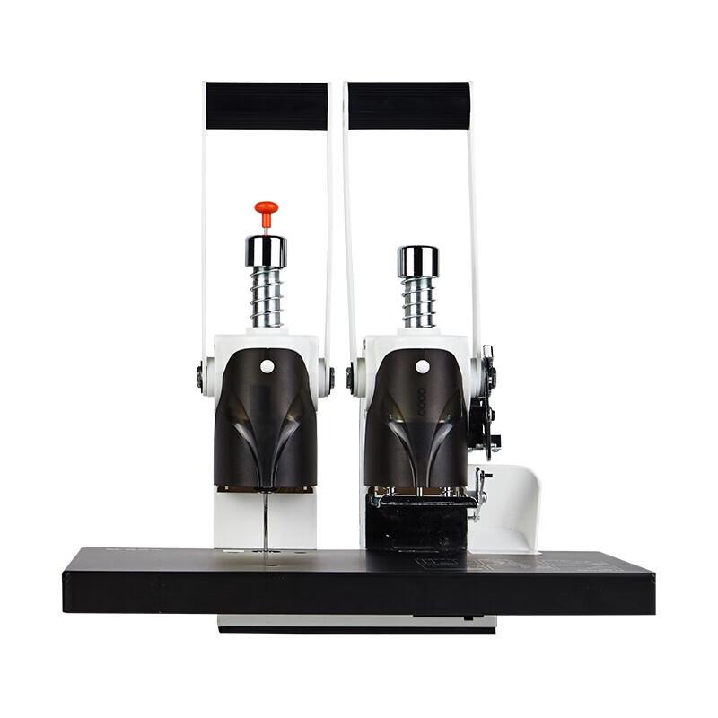 Chenguang AEQ96713 Financial Document Binding Machine