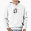 The Band Retro Vintage Premium Oversized Hoodie