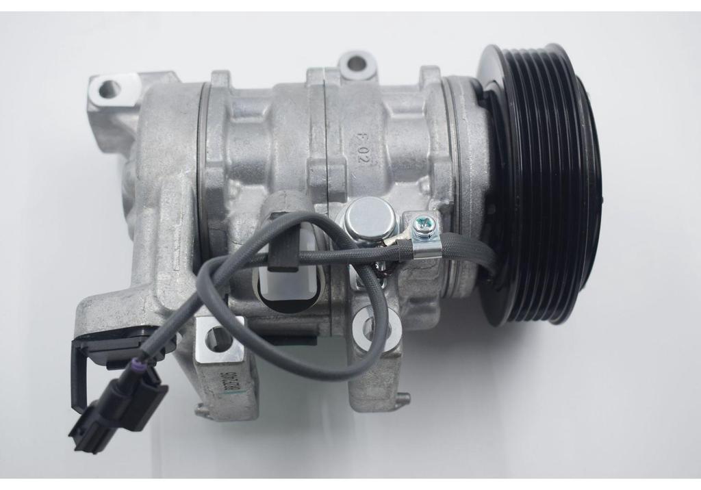 Car Alternator Assembly 31100-RX0-A01 Compatible with FB6/RM3/4 (2012-2014)