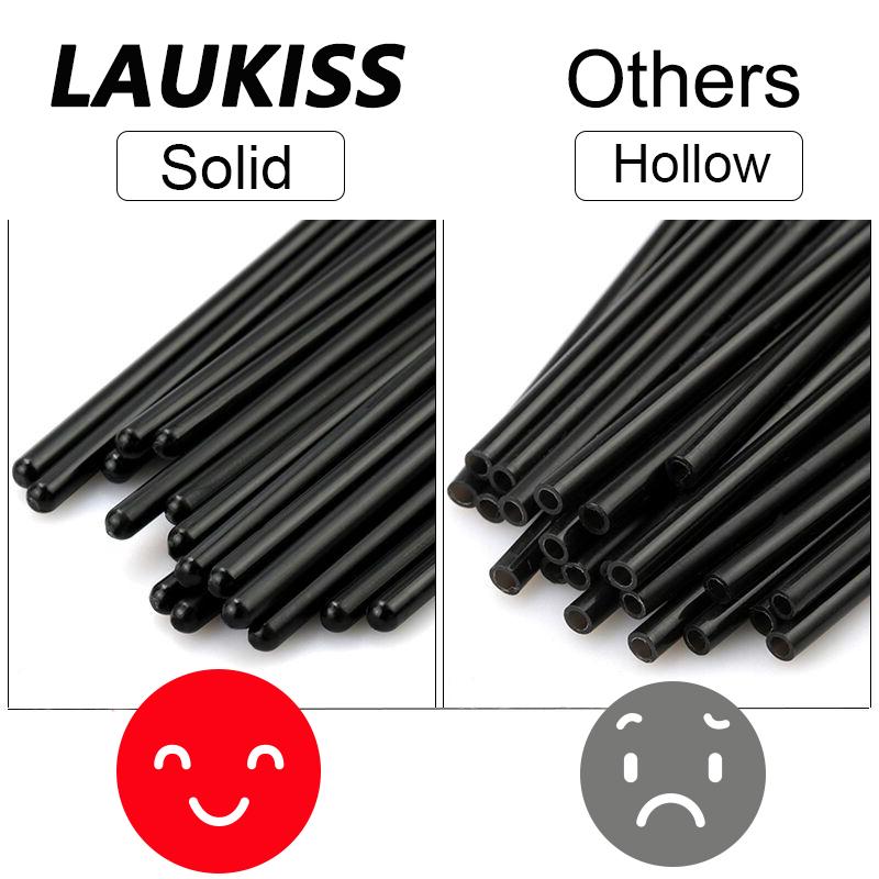 50 /100 /300 /500pcs Eyebrow Eyelash Brushes Eyelash Spoolies Mascara Wands Disposable Applicator For Eyelash Extension Makeup Tool