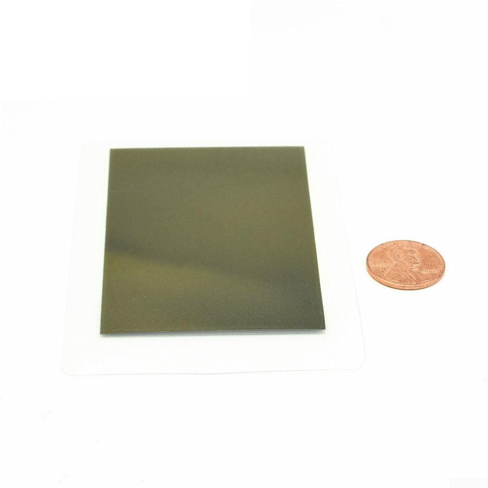 Lightweight Magnetic Card Detector for Reverse Engineering and Certification