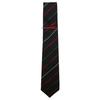 Swank Evangelion Spear of Longinus Red Tie Clip and Necktie Set (eva-2021-tie01)