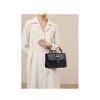 New Commuting Bag Fashionable High End Crossbody Bag Genuine Leather Women's Bag Versatile One Shoulder Carry