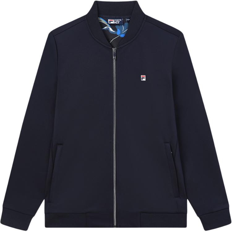 

Новые куртки и пальто FILA Мужские Легендарный синий F51M438508A-NV M(170/92A)