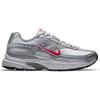 Nike Initiativtaker joggesko for kvinner Hvit Cherry-Metallic-Sølv 394053-101