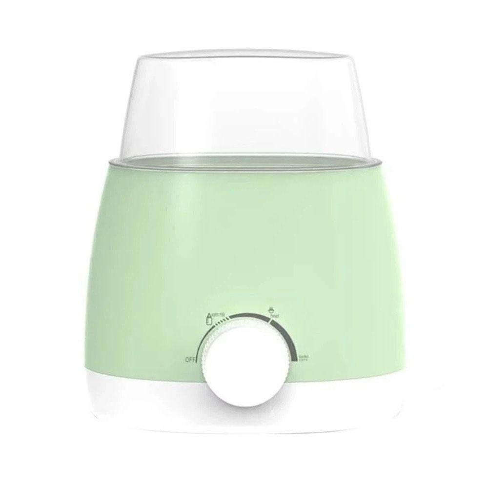 Safe Baby Bottle Warmer Temperature Adjustment Baby Bottle Heater Milk Heater Feeding Accessories