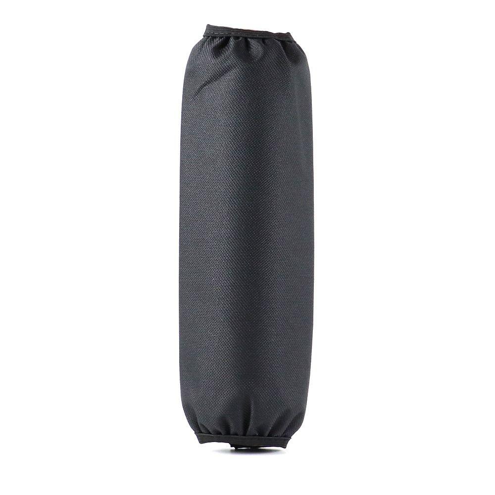 Pielea furcii de motocicleta Capac amortizor capac furca spate Protector suspensie Capac amortizor spate