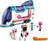 LEGO The Lego Movie Pop-Up Party Bus 70828 Building Blocks Toy for Girls and Boys