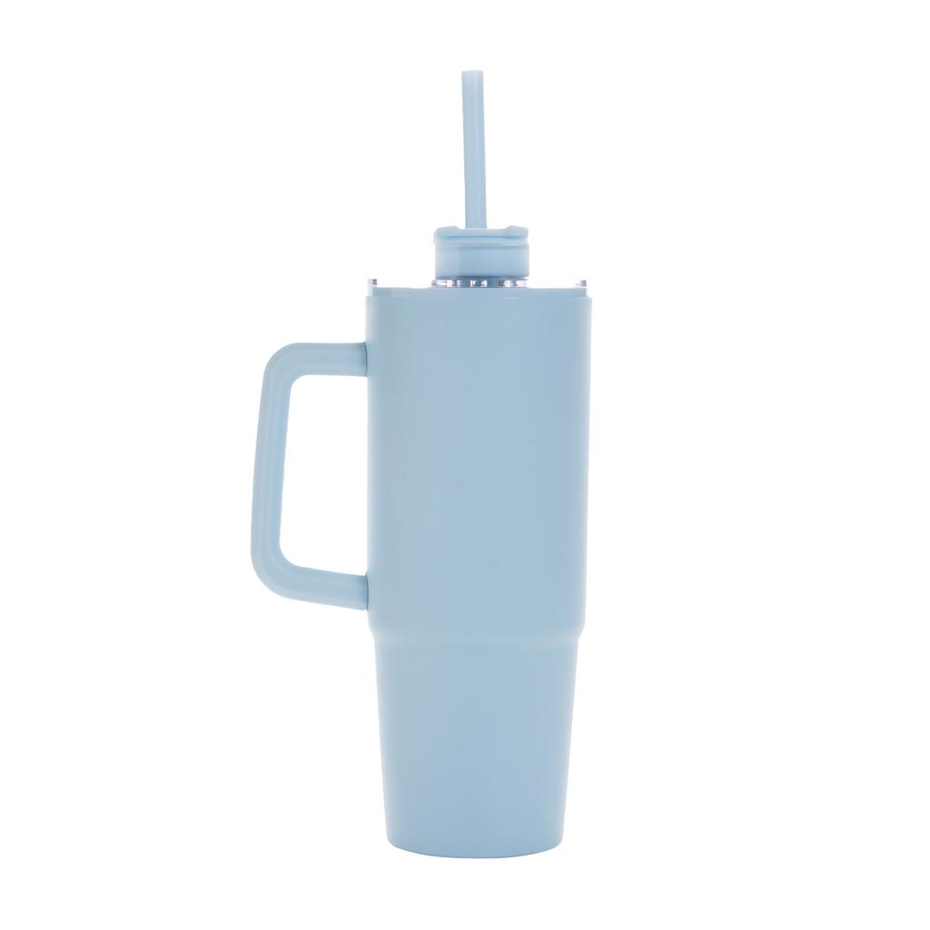 XD Collection Tana Handle Plastic 900ml Tumbler