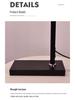Smart LED Desk Lamp for Kids - Eye Protection, Student Reading & Writing Light