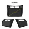 Intelligent Screen 2din Android 13 Car Radio Multimedia Video Player for Toyota Yaris 2005-2012 GPS Carplay Auto RDS