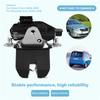 Car Rear Trunk Tailgate Lock Latch For Skoda Fabia II/Roomster 2006-2015 5J0827501B 5J0827501A 5J0827501C