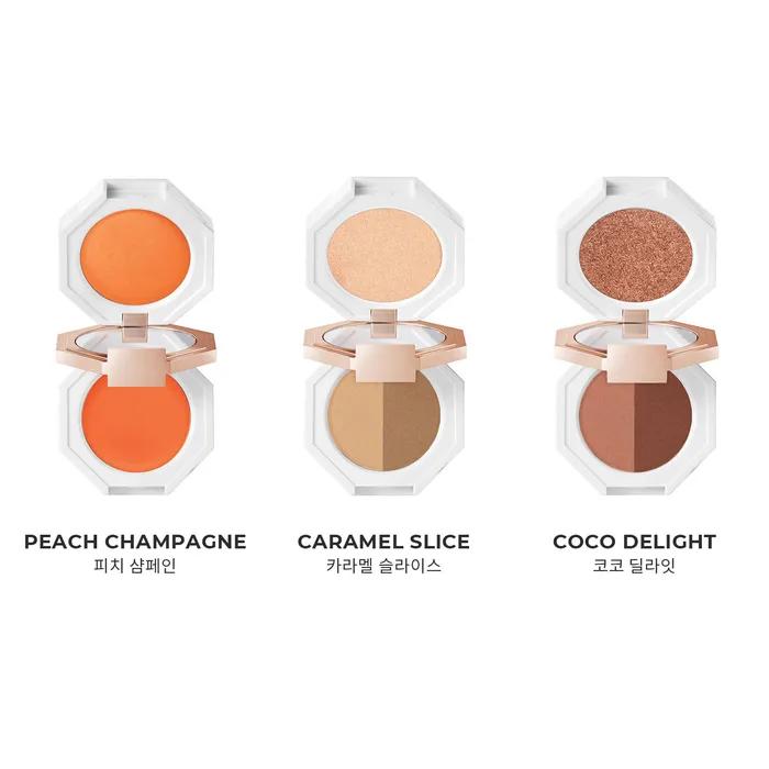 Paradise Dual Palette