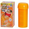 Funny Shaved Ice Garigari-kun Mandarin Orange
