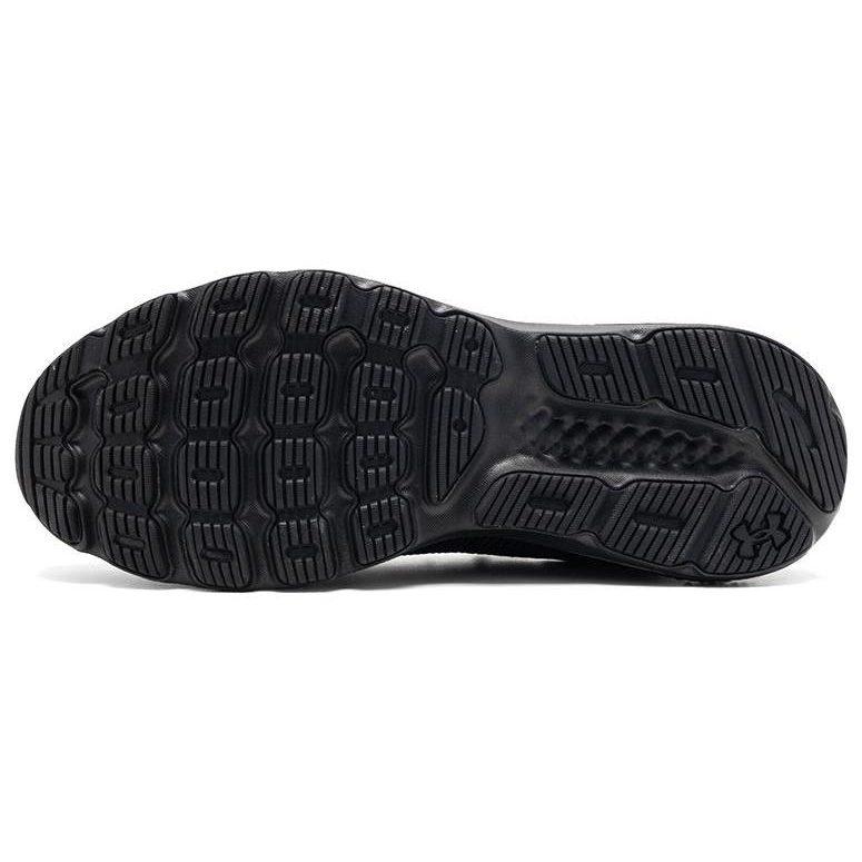 Under Armour Charged Escape 4 Knit 'Black' 3026521-002