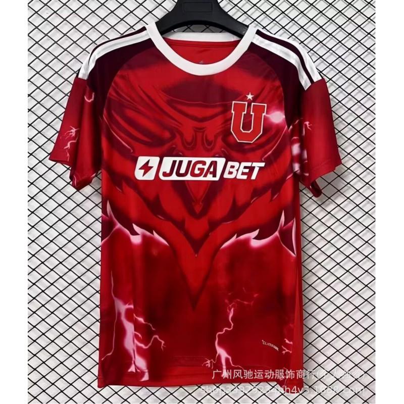 26/27 Football Jersey Unisex Short Sleeve Training Shirt Breathable Sports Top
