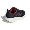 Adidas Tensaur Run Low Kids Running Shoes Kids Sneakers Black GZ3439