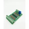 2-32 Way PNP Output Optocoupler Isolation Board Voltage Converter Isolated Module PLC Signal Level Board 1.8V 3.3V 5V 12V 24V