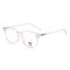 Anti-blue Light Glasses Simple Square Eyewear Women Men Fashion Luxury Eyeglasses Blue Light Blocking Man Lady Computer Eyeglas