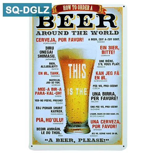 [SQ-DGLZ]Hot GROUP THERAPY PRACTICED HERE Metal Sign Vintage Metal Plates Cafe Pub Club Home Wall Decor Tin Signs Retro Plaque