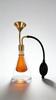 YANDER Parfum ätherisches Öl Duft Riechflasche Messing Ausstellung Spa Display Aroma Duftgerät Aroma Geschmack Glasflasche