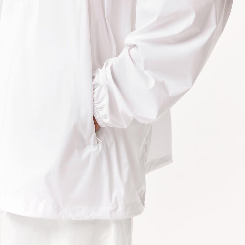 LESS 2024 Summer Casual Stand-up Collar Jacket