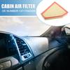 X Autohaux Car Cabin Air Filter 13717542294 for BMW 128/323I 325/328I/Xi 330I/Ci/Xi Xdrive L6 2.5L 3.0L 2006-2013 Accessories