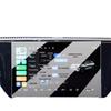 2026 Leapmotor C11/C01 Gehärteter Bildschirmschutz für Navigationsdisplay der Mittelkonsole