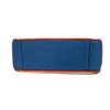 Used 9726 Jess Crossbody 3041 7921 Logo Embossed Multi Color Block Unused Horse and Carriage Chalk Unisex from Japan
