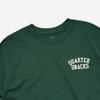 Quartersnacks Medusa Snackman T-shirt Medusa Snackman T-shirt