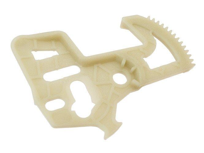 VW T5 03-09 Reparaturelement (Gestell) für Schiebetürschloss