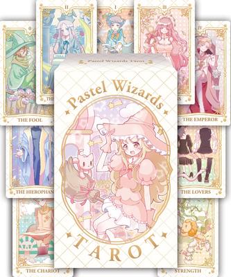 Geleceği tahmin ediyoruz – Tarot
