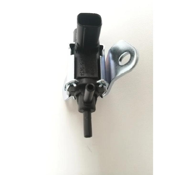 2pcs/lot Vacuum Solenoid Valve For Mazda 6 Tribute Mercury Mariner Milan L30118741 3S4Z9J559AA 1S7G9J559BB 1S7Z9J559BA