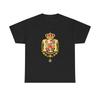 Greater Royal Coat of Arms of Spain (1931) - T Shirt