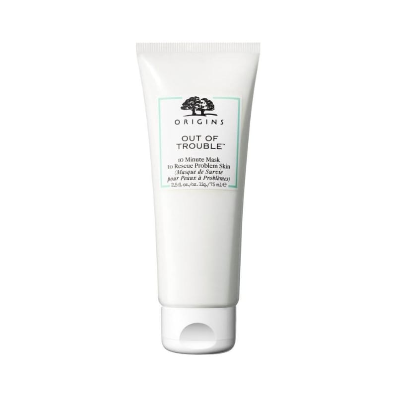 

(Origins) Out of Trouble Mask 75ml