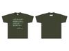 Council Skies [2Blu-spec CD2+Army Green T-shirt] Limited Edition SICX-30173 NEW